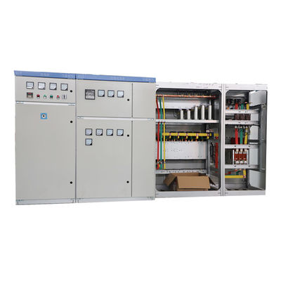 12kV 금속 장갑 스위치 기기 귀하의 비즈니스에 대한 궁극적 인 해결책