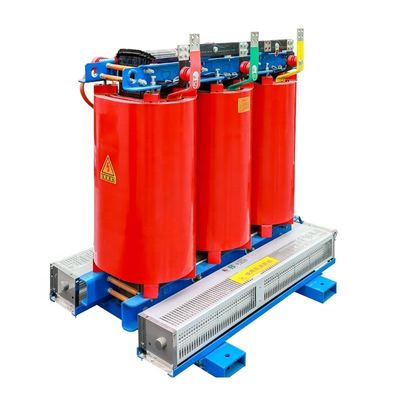 TSTY SC B 13 TOROIDAL 2000KVA 10.5/0.4kv 드라이 타입 트랜스포머로 시스템을 업그레이드하십시오.
