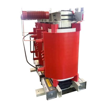 10kV 250kV 315kV 20kV 160kV 100kV 50kV 400kV 건조형 산업용 트랜스포머