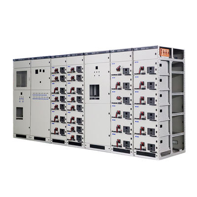 12kV 고전압 스위치 장치 에너지 절약 및 환경 친화적