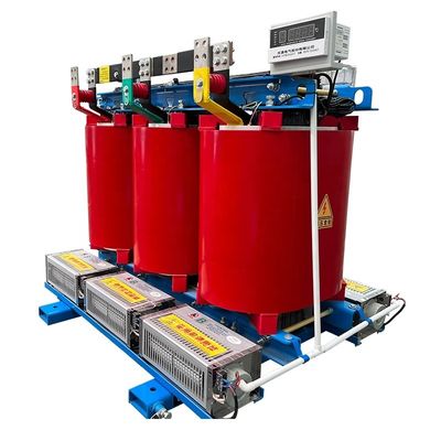 TSTY TOROIDAL 구리 / 알루미늄 전기 전력 트랜스포머 30kva 50kva 2000kva 2500kva