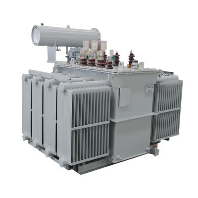 10 MVA 25 kV 트랜스포머 비용 315kVA 34.5kV 0.415 kV 50/60Hz 주파수