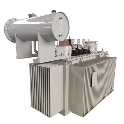 전력 트랜스포머 S11 오일 잠긴 100kva 200kva 1000kva 1200kva 목재 케이스 TOROIDAL TSTY