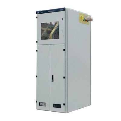 저전압 교정 스위치장치 보상 패널 6KV 400KVAR 유통 스위치장치