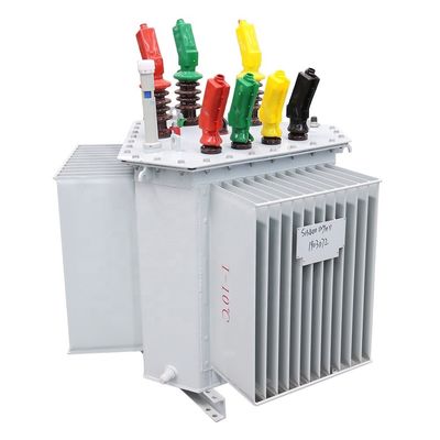 3단계 10kv S11 오일 잠긴 트랜스포머 30kva 50kva 60kva 70kva 80kva 100kva 125kva 150kva 160kva