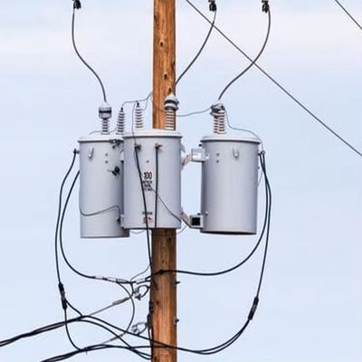 사용자 정의 출력 전압 오일 충전 트랜스포머 10kva 25kva 50kva 75kva 100kva 167kva