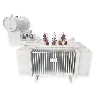 탁월한 11/0.4kv 33kv 트랜스포머 100kva 10000kva 6300kva 500kva