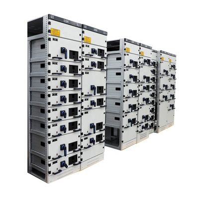 50/60Hz 주파수를 위해 스위치 기기의 12kV HV 전기 장비를 직접 공급