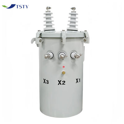 15kva 75kva 단일 단계 스텝 업 트랜스포머