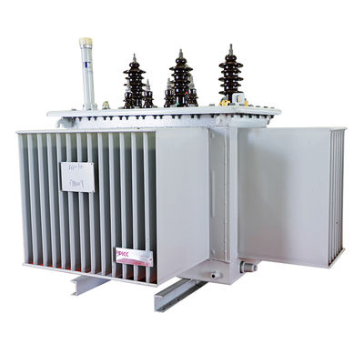 100kva 20kV-400V 50Hz AUTOTRANSFORMER 특수 제조용 전력 변압기