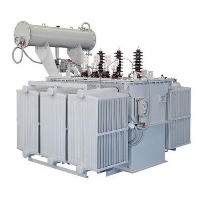 25kva 37.5kva 50kva 75kva 100kva 167kva 안정적인 전원 공급을 위한 전기 트랜스포머