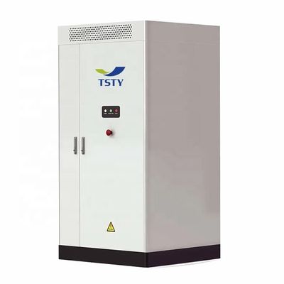 지속 가능한 에너지 시스템 액체 냉각 장치와 함께 300Kwh 리?? 이온 배터리 컨테이너