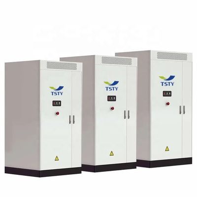 60kW 90kW 120kW 150kW 180kW 210kW 240kW 액체 냉각 태양광 에너지 캐비닛 산업