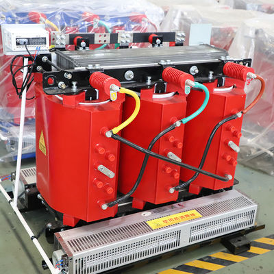 3단계 건조형 격리 트랜스포머 20kV 30kVA 50kVA 63kVA 및 경쟁력