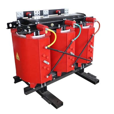 400kVA 건조 트랜스포머 11kV 15kV 22kV 3단계 스텝 다운