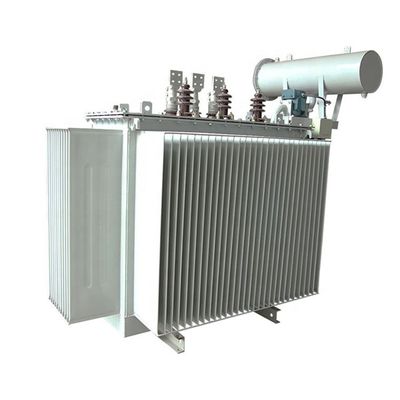 2000kVA 출력 격리 변압기 설계와 함께 작은 단계 위와 아래 변압기