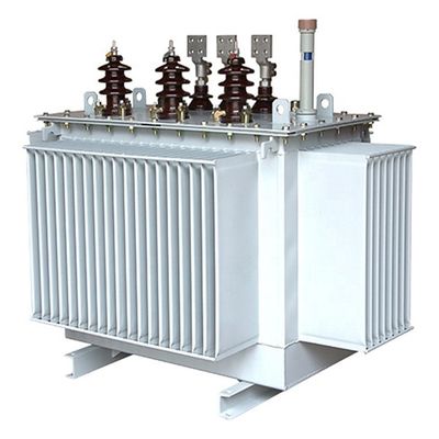 800kVA 1mva 작은 단계 아래 변압기 고립 변압기 전원 변압기
