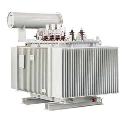 IEC / GB 표준 415v에서 380v 단계 다운 트랜스포머 안정기 2 코일 번호