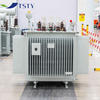 IEC / GB 표준 500 kva 400 kva 630 kva 트랜스포머