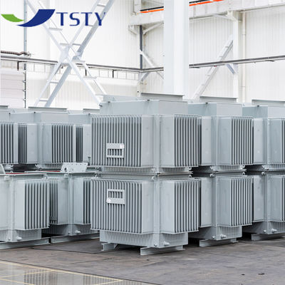 다양한 산업용 100kva 스텝 다운 전력 트랜스포머